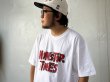 画像5: MONSTOR TIMES/MONSTOR CAP ( BAT & SKULL ) AP-001 (5)