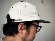画像6: MONSTOR TIMES/MONSTOR CAP ( BAT & SKULL ) AP-001 (6)
