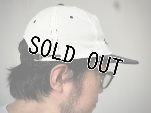 画像6: MONSTOR TIMES/MONSTOR CAP ( BAT & SKULL ) AP-001 (6)