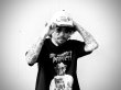 画像3: MONSTOR TIMES/MONSTOR CAP ( BAT & SKULL ) AP-001 (3)