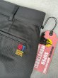 画像3: MONSTOR TIMES/CLASSIC PANTS ( BLACK ) AP-010 (3)