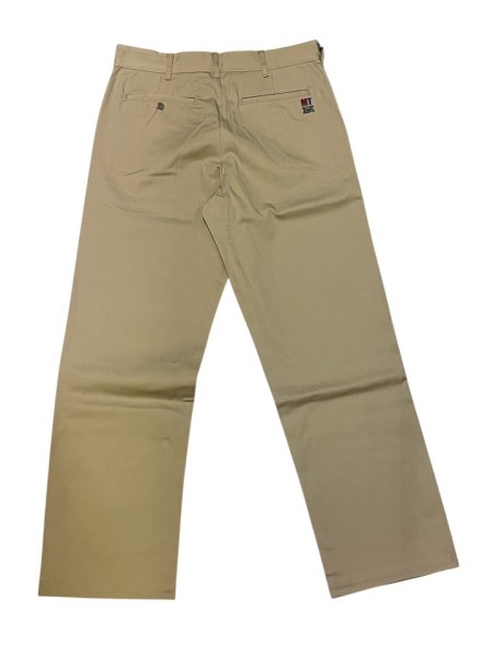 画像2: MONSTOR TIMES/CLASSIC PANTS ( BEIGE ) AP-009 (2)