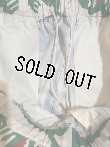 画像3: MONSTOR TIMES/I'M A MONSTOR Easy Pants ( IVORY ) AP-015 (3)