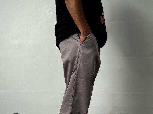 画像7: MONSTOR TIMES/CLASSIC PANTS ( BEIGE ) AP-009 (7)