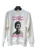 画像2: MONSTOR TIMES/SWEAT SHIRT ( if I could find the OTHERone ) AP-019 (2)
