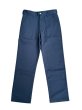 画像1: MONSTOR TIMES/CLASSIC PANTS ( NAVY ) AP-012 (1)