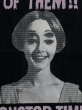 画像2: MONSTOR TIMES/Greeting Tee Shirt ( ALL FOUR OF THEM!! ) AP-065 (2)