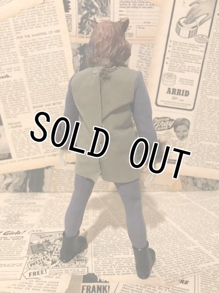 画像3: Wolfman/8" Figure(70s/mego) (3)