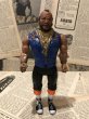 画像1: A-TEAM/Action Figure(B.A. Baracus/Loose) (1)