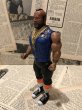 画像2: A-TEAM/Action Figure(B.A. Baracus/Loose) (2)