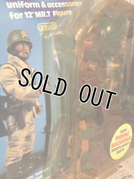 画像2: Mr.T/Combat Attack set(MOC) TV-009 (2)
