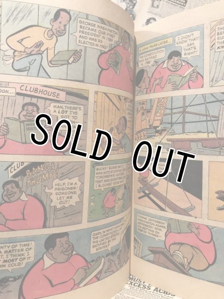 画像2: Fat Albert/Comic(70s) (2)