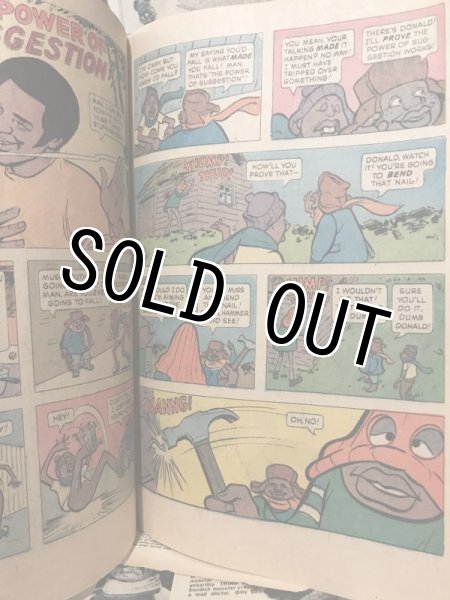 画像3: Fat Albert/Comic(70s) (3)