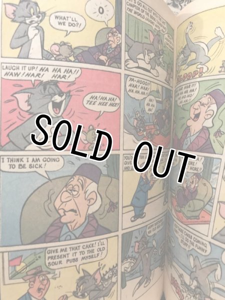 画像3: Tom and Jerry/Comic(70s) (3)