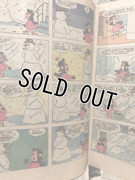 画像2: Little Lulu/Comic(70s) (2)