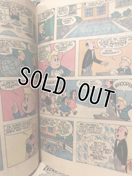 画像3: Little Lulu/Comic(70s) (3)