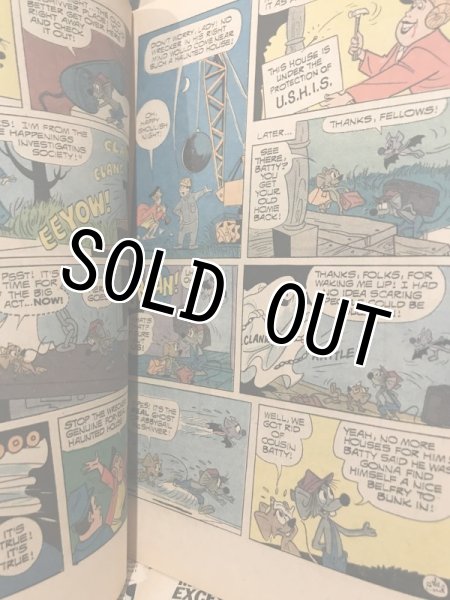 画像3: Baby Snoots/Comic(70s) (3)