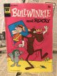 画像1: Bullwinkle and Rocky/Comic(70s/B) (1)