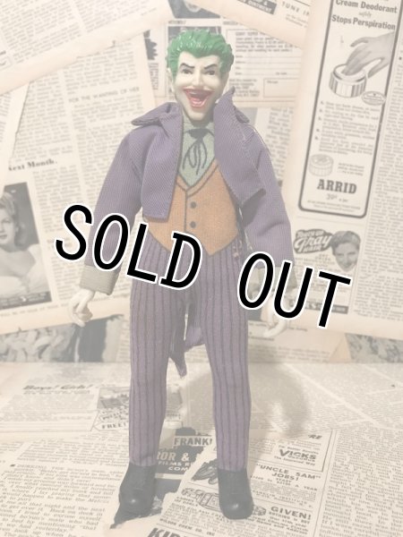 画像1: The Joker/8" Figure(70s/mego) (1)