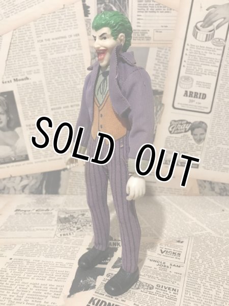 画像2: The Joker/8" Figure(70s/mego) (2)