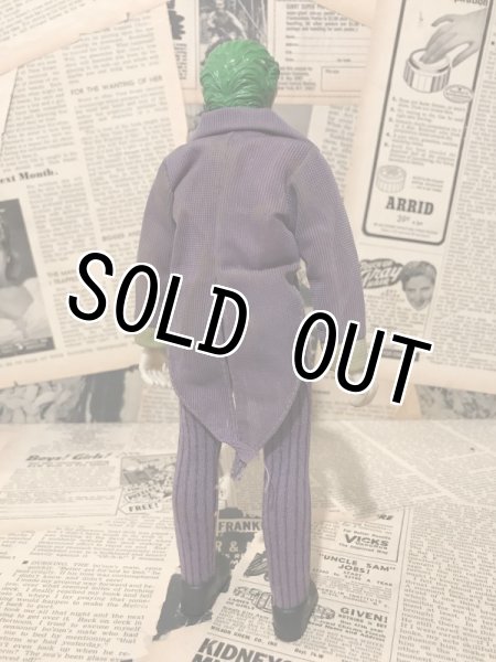 画像3: The Joker/8" Figure(70s/mego) (3)