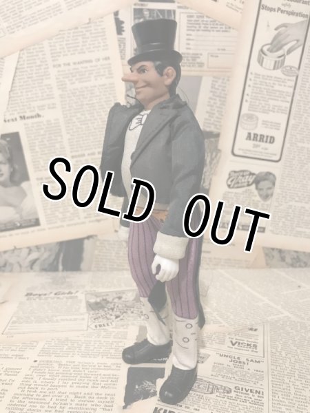画像2: The Penguin/8" Figure(70s/mego) (2)