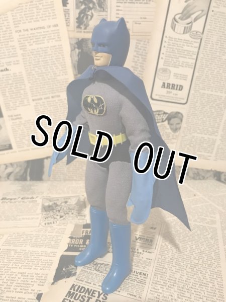画像2: Batman/8" Figure(70s/mego) (2)