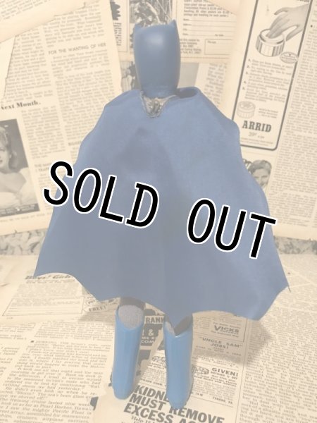 画像3: Batman/8" Figure(70s/mego) (3)