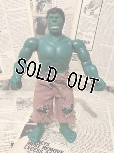 画像1: Hulk/8" Figure(70s/mego) (1)