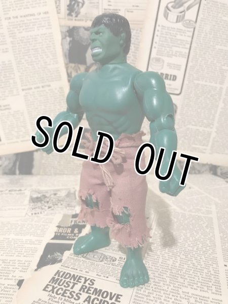 画像2: Hulk/8" Figure(70s/mego) (2)