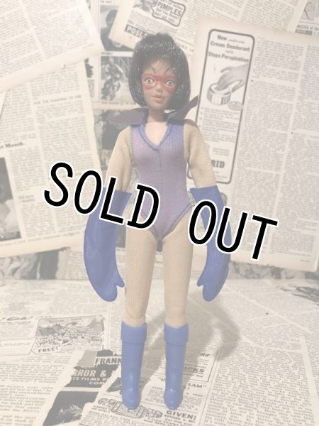 画像1: Catwoman/8" Figure(70s/mego) (1)