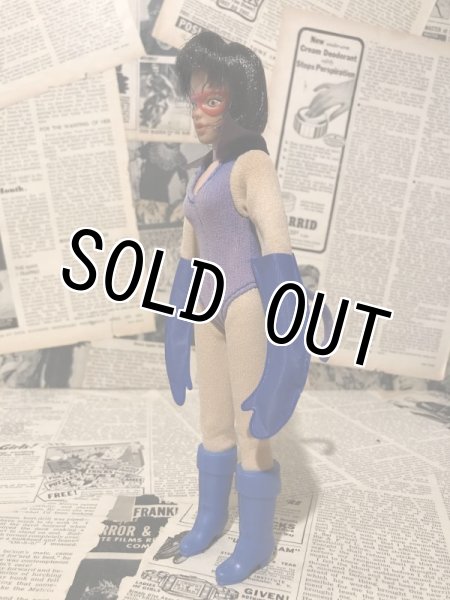 画像2: Catwoman/8" Figure(70s/mego) (2)