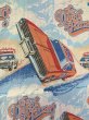 画像2: Flat Sheet Fabric(The Dukes of Hazzard) (2)