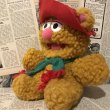 画像2: Fozzie Bear/Plush(80s/McD) (2)