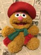 画像1: Fozzie Bear/Plush(80s/McD) (1)