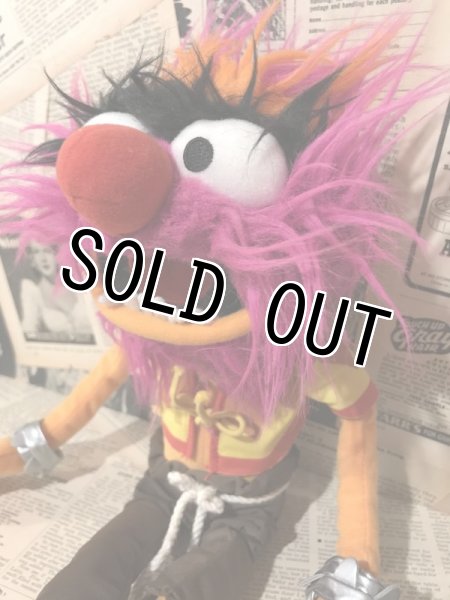 画像2: Animal/Plush(00s/45cm) (2)