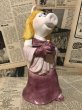 画像2: Miss Piggy/Vase(70s) (2)