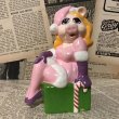 画像1: Miss Piggy/Ornament(80s/A) (1)