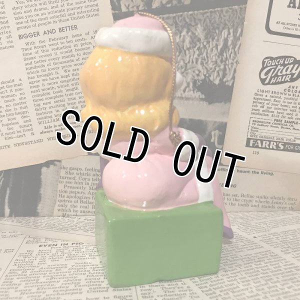 画像3: Miss Piggy/Ornament(80s/A) (3)