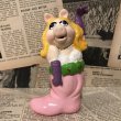 画像1: Miss Piggy/Ornament(80s/A) (1)