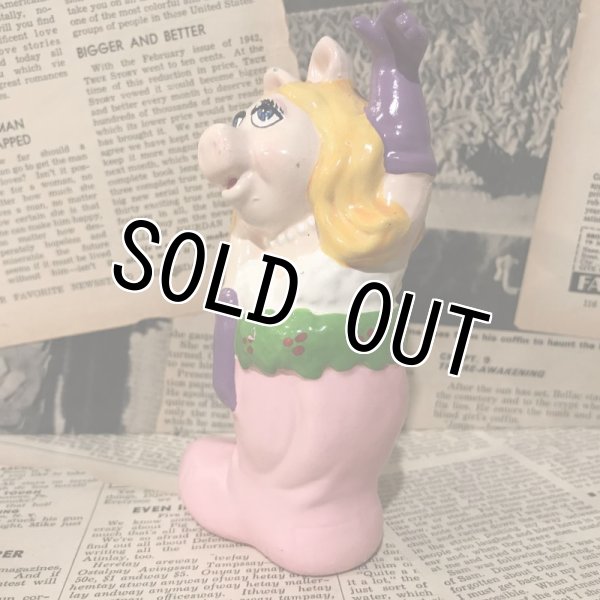 画像2: Miss Piggy/Ornament(80s/A) (2)