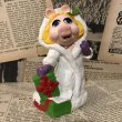 画像1: Miss Piggy/Ornament(80s/B) (1)