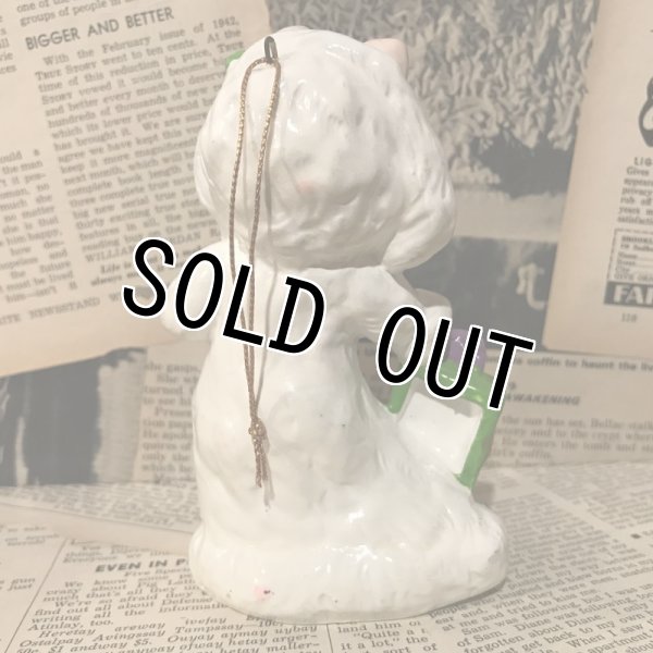 画像3: Miss Piggy/Ornament(80s/B) (3)