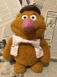 画像1: Fozzie Bear/Plush(70s/FP) (1)