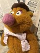 画像3: Fozzie Bear/Plush(70s/FP) (3)