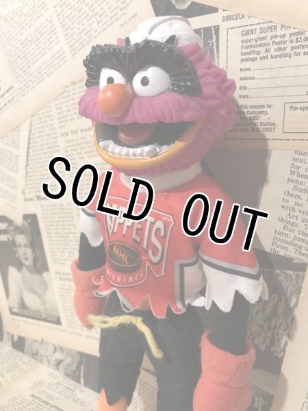 画像2: Animal/Plush(90s/NHL) (2)