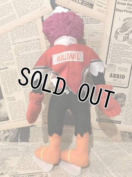 画像3: Animal/Plush(90s/NHL) (3)