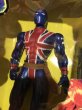 画像2: Union Jack/10" Figure(MIB) (2)