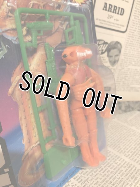 画像2: G.I. Joe/Action Figure(Carcass/MOC) (2)