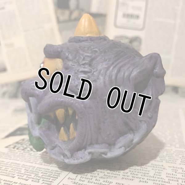 画像2: MADBALLS/HORN HEAD(2007/Loose) (2)